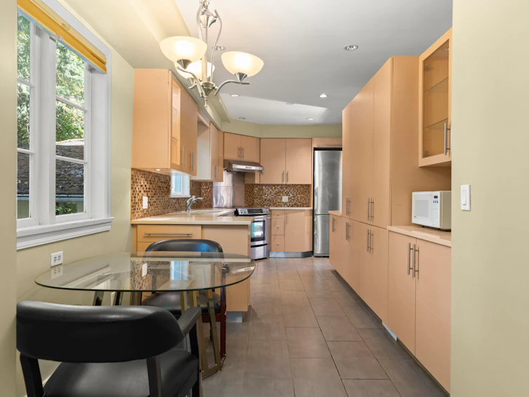 1650 Allison Road, Vancouver, BC, V6T 1S8 - 9