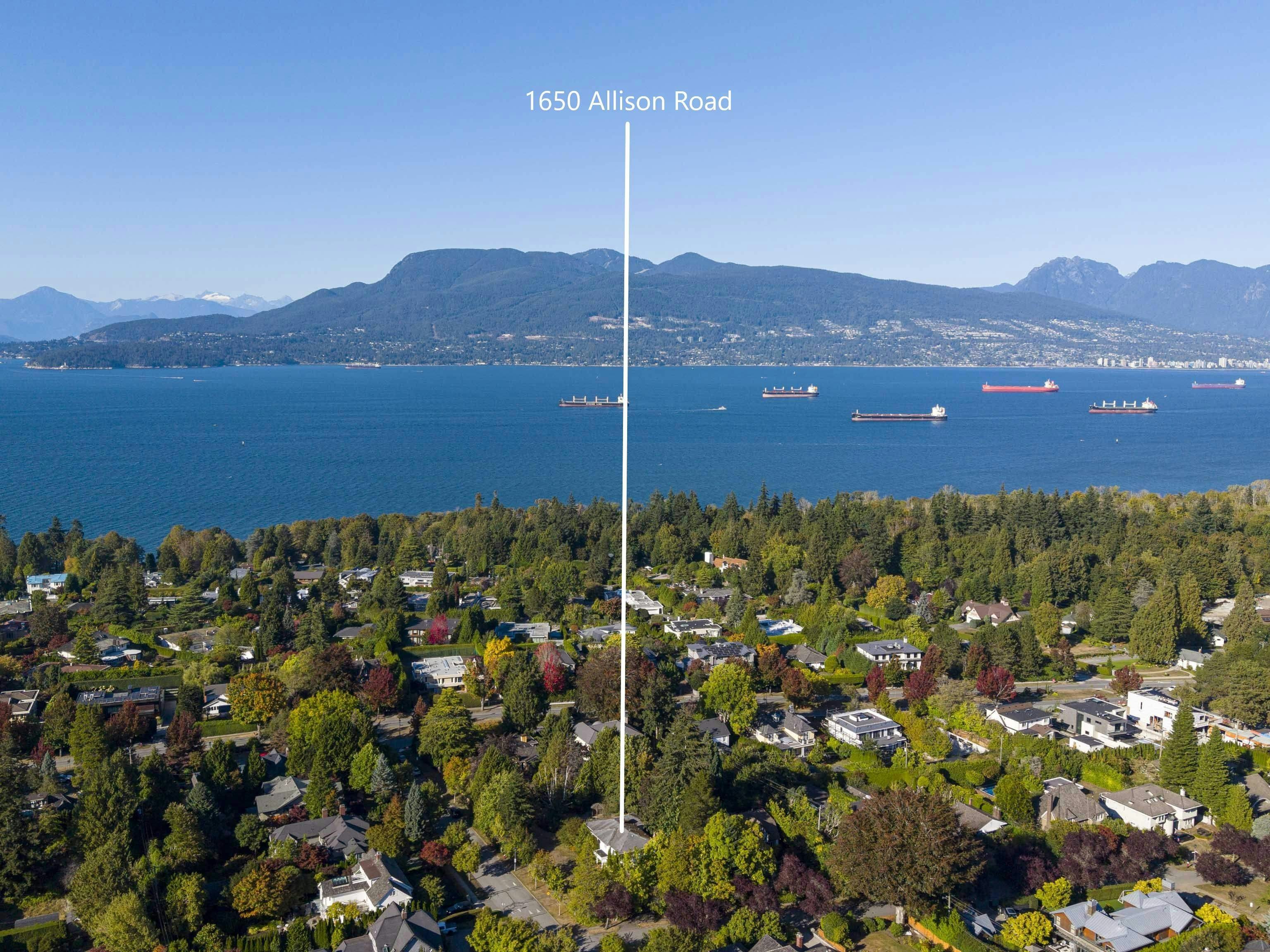 1650 Allison Road, Vancouver, BC, V6T 1S8 - 36