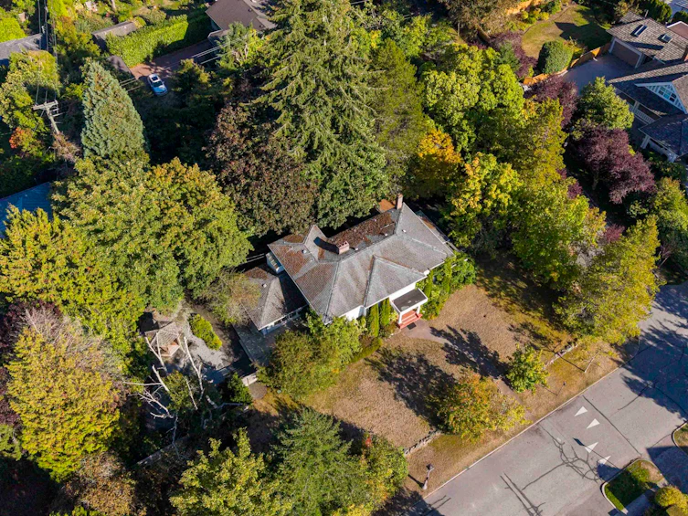 1650 Allison Road, Vancouver, BC, V6T 1S8 - 30