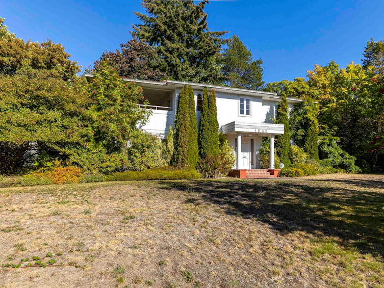 1650 Allison Road, Vancouver, BC, V6T 1S8 - 3