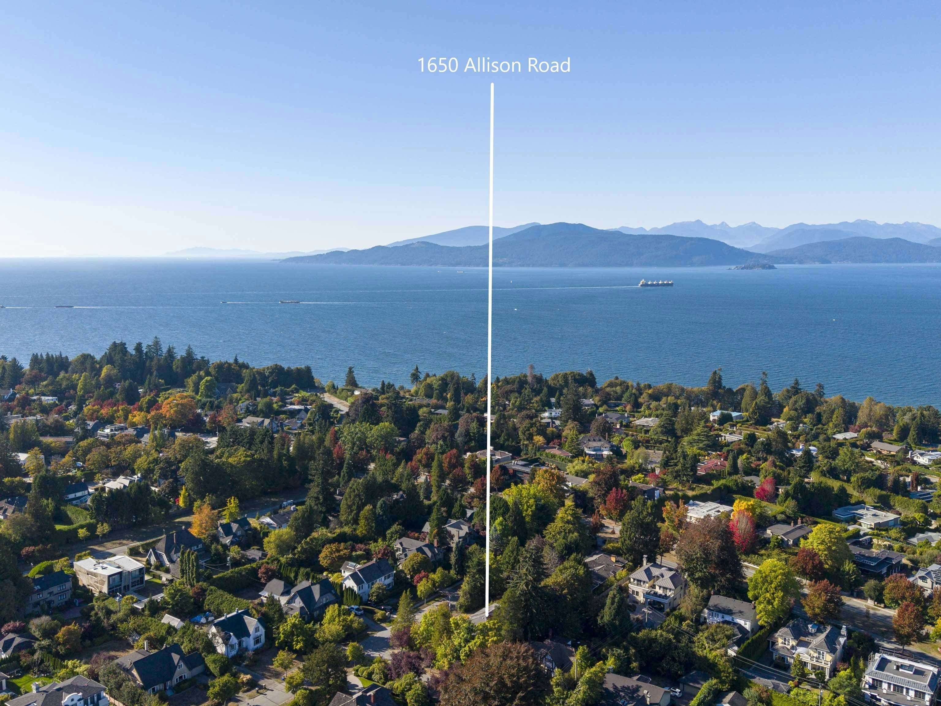 1650 Allison Road, Vancouver, BC, V6T 1S8 - 38