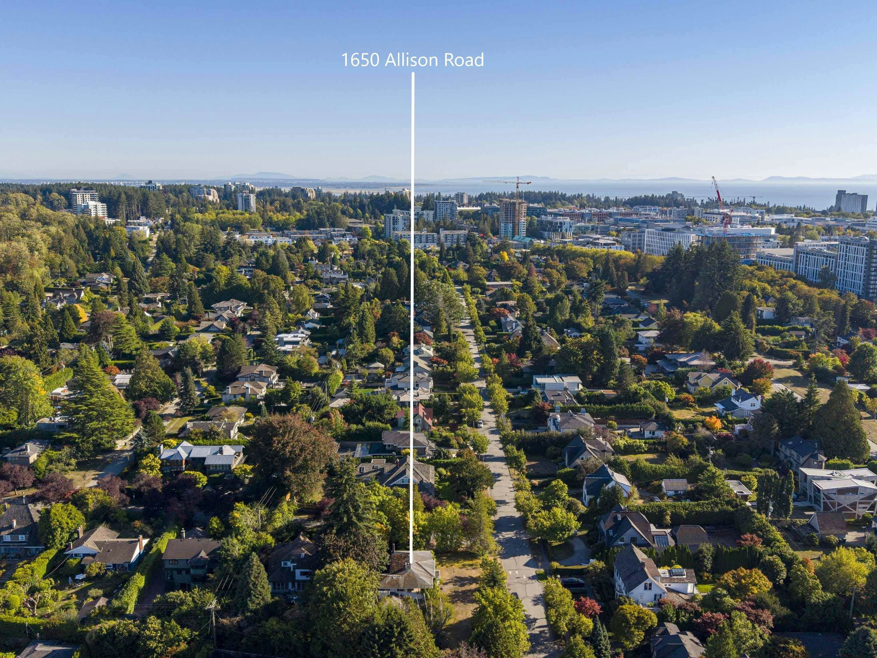 1650 Allison Road, Vancouver, BC, V6T 1S8 - 39