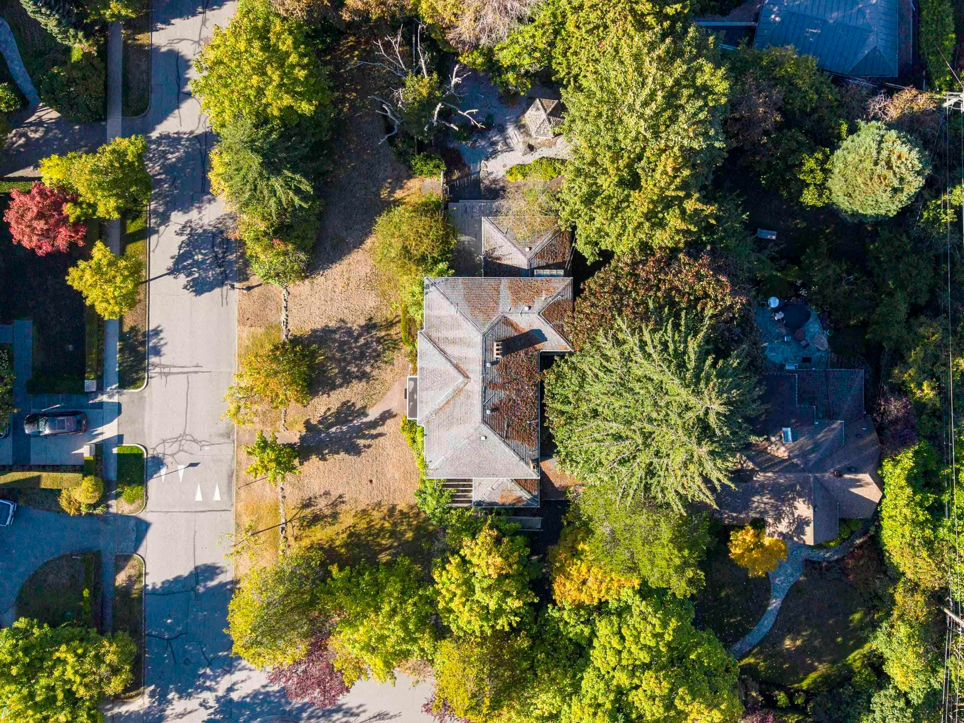 1650 Allison Road, Vancouver, BC, V6T 1S8 - 32