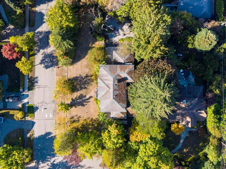 1650 Allison Road, Vancouver, BC, V6T 1S8 - 32