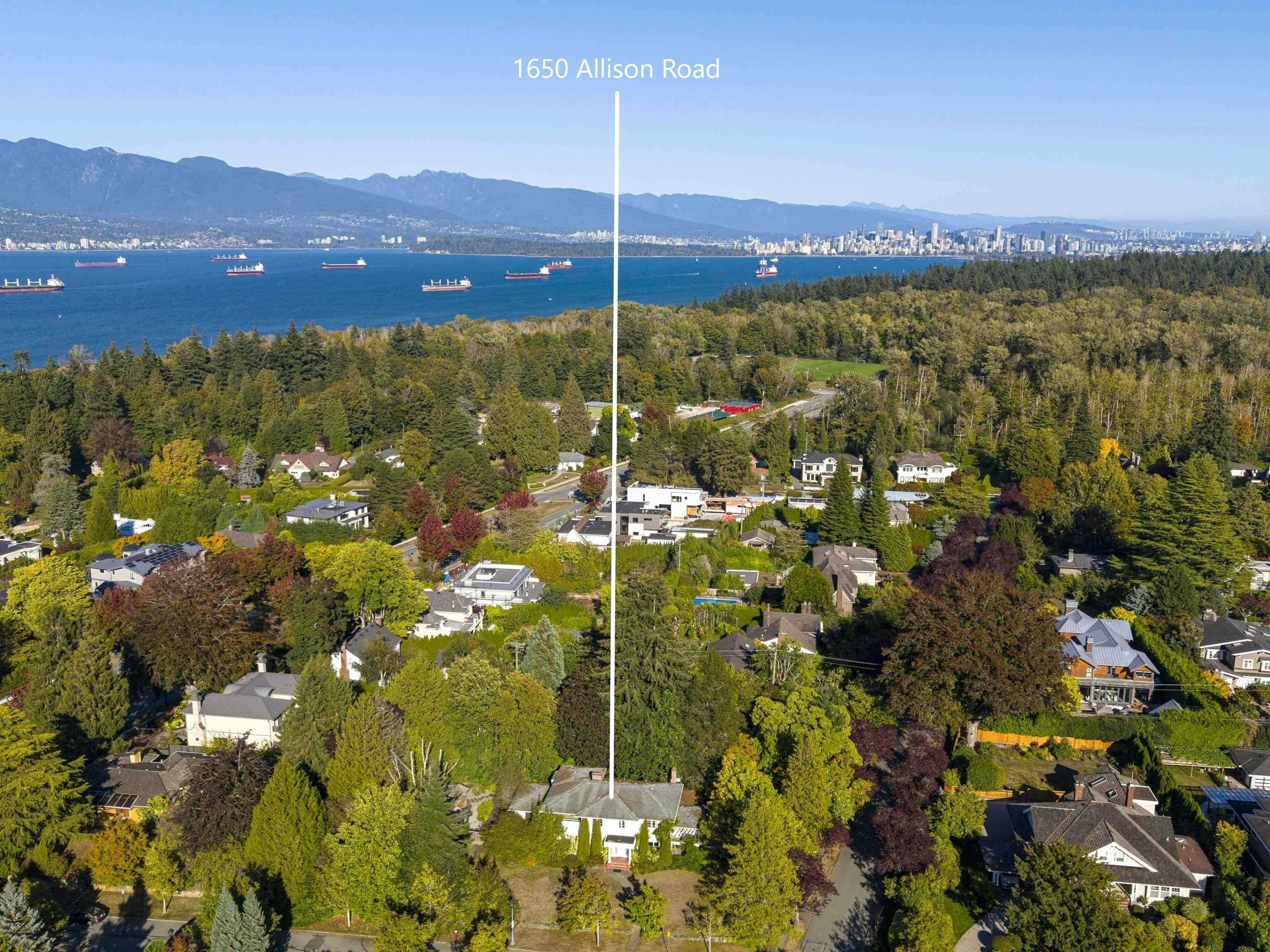 1650 Allison Road, Vancouver, BC, V6T 1S8 - 34