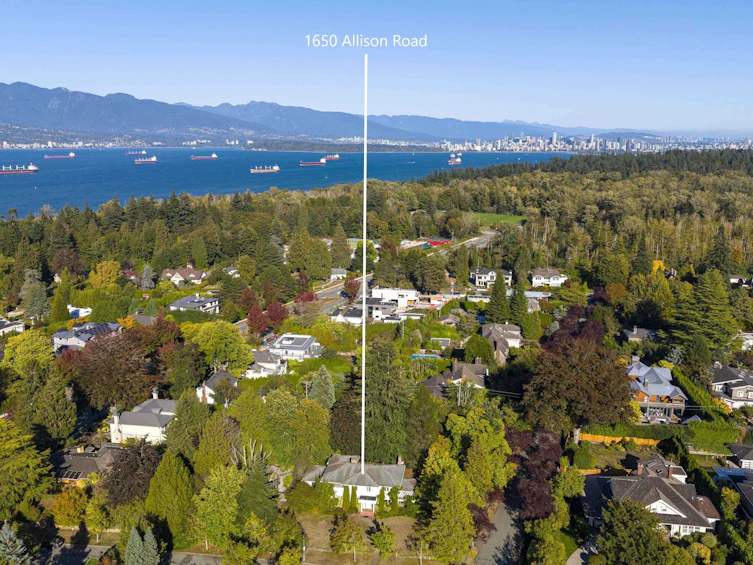 1650 Allison Road, Vancouver, BC, V6T 1S8 - 34