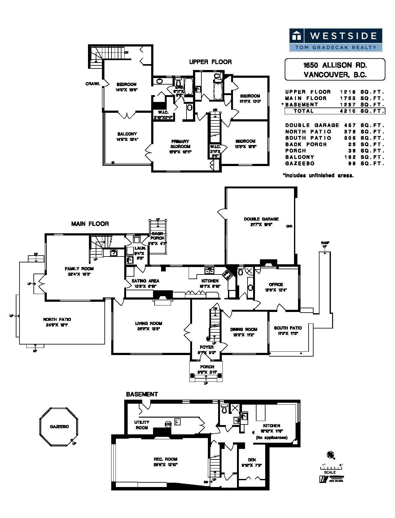 1650 Allison Road, Vancouver, BC, V6T 1S8 - 40