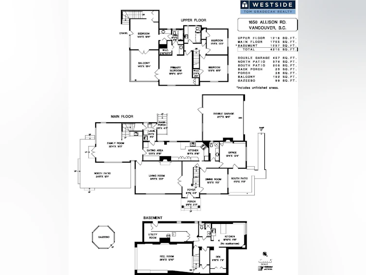 1650 Allison Road, Vancouver, BC, V6T 1S8 - 40