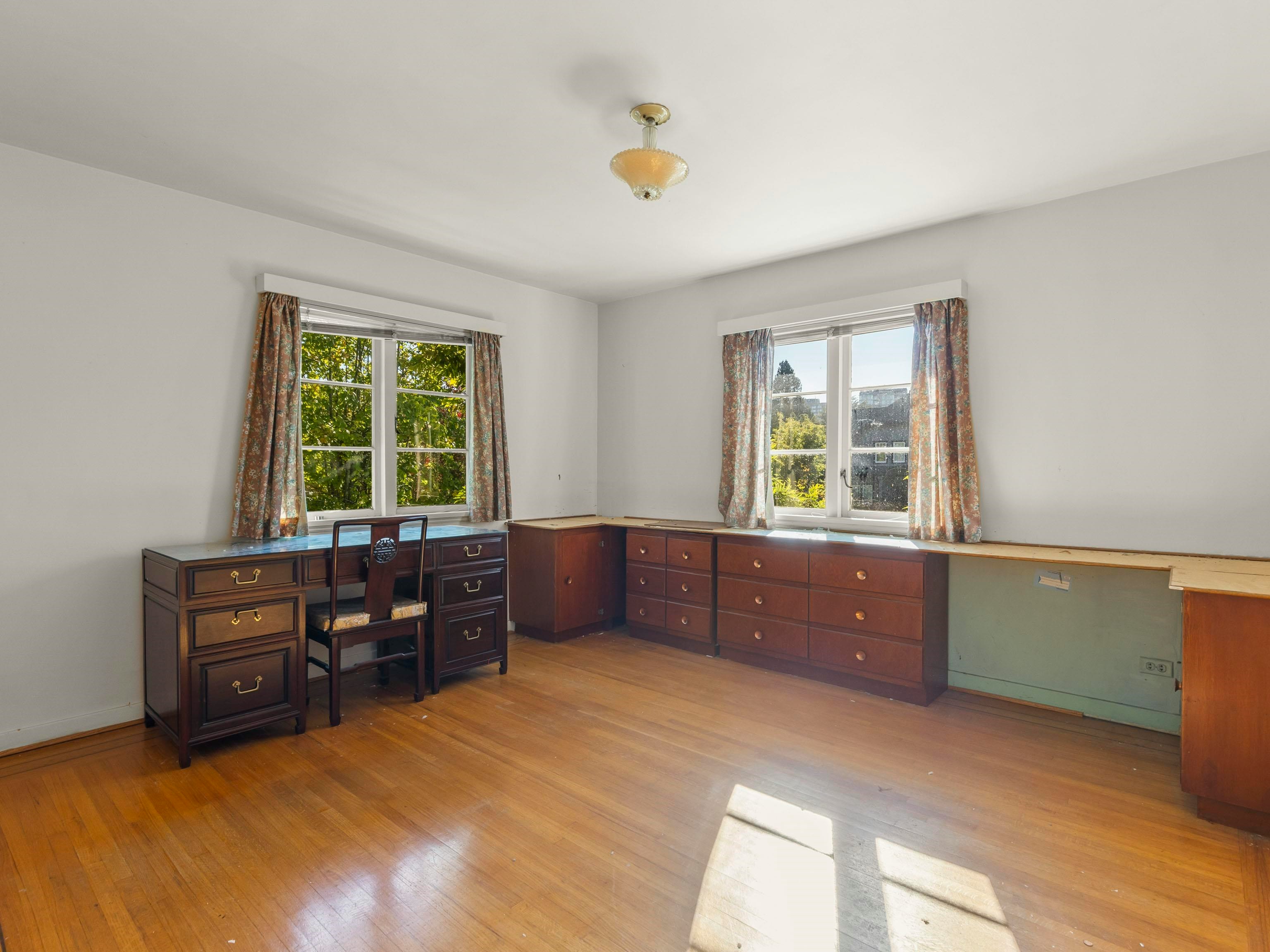 1650 Allison Road, Vancouver, BC, V6T 1S8 - 19