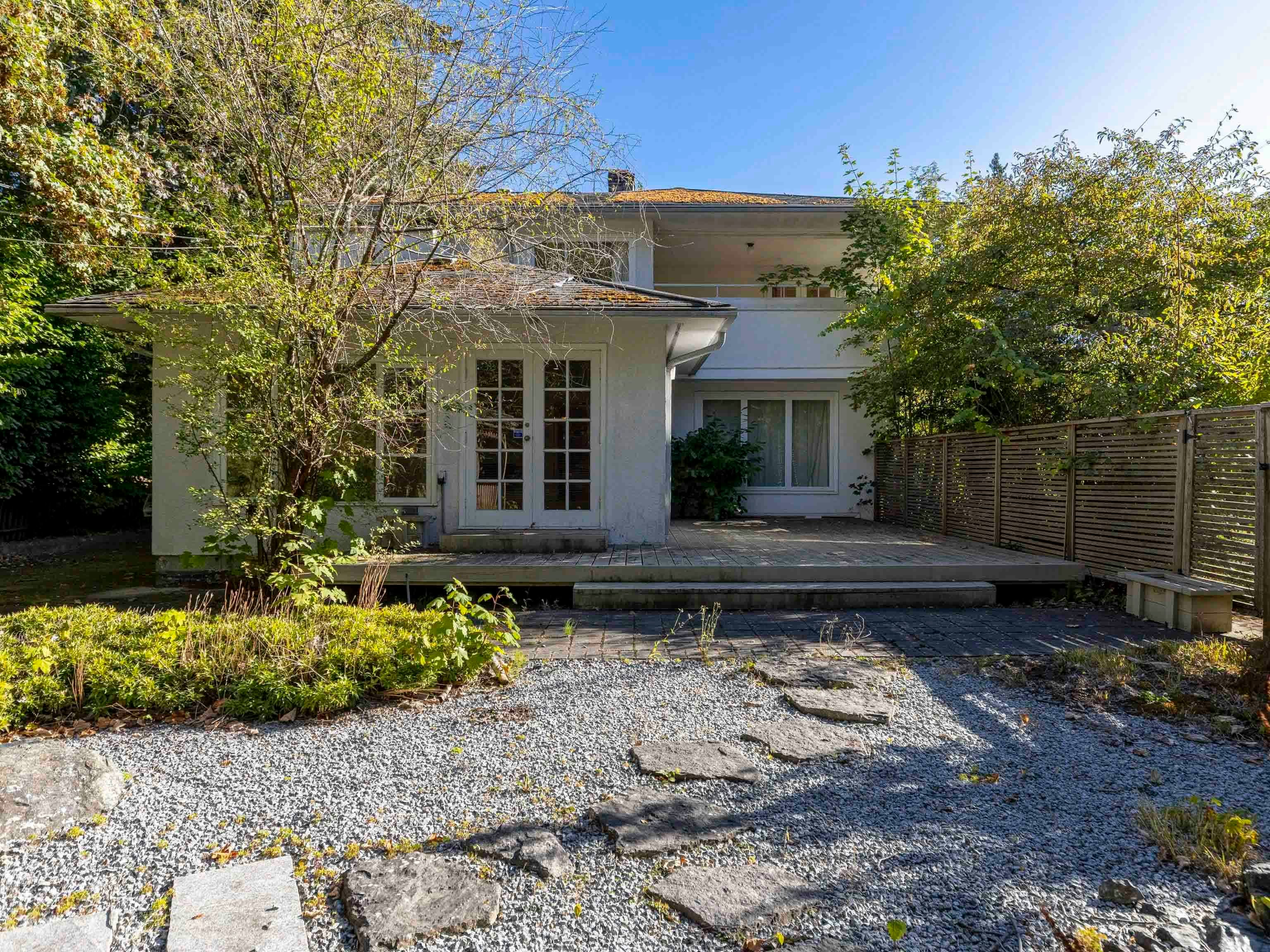 1650 Allison Road, Vancouver, BC, V6T 1S8 - 27