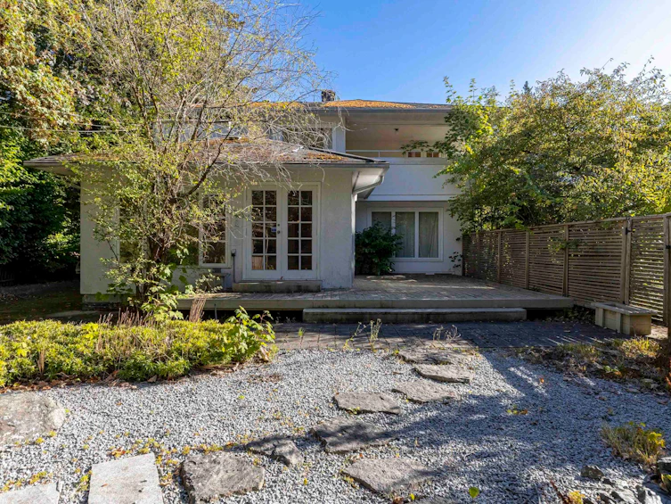 1650 Allison Road, Vancouver, BC, V6T 1S8 - 27
