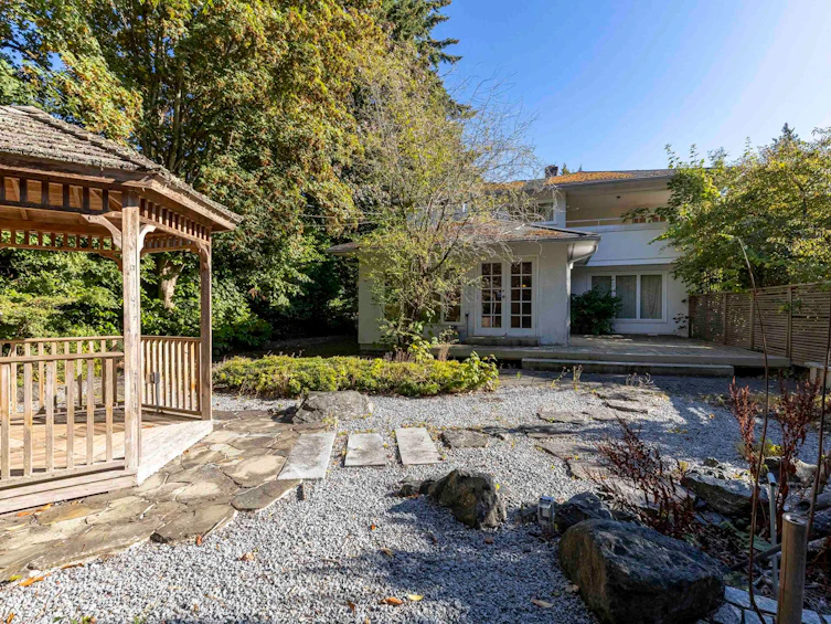 1650 Allison Road, Vancouver, BC, V6T 1S8 - 26