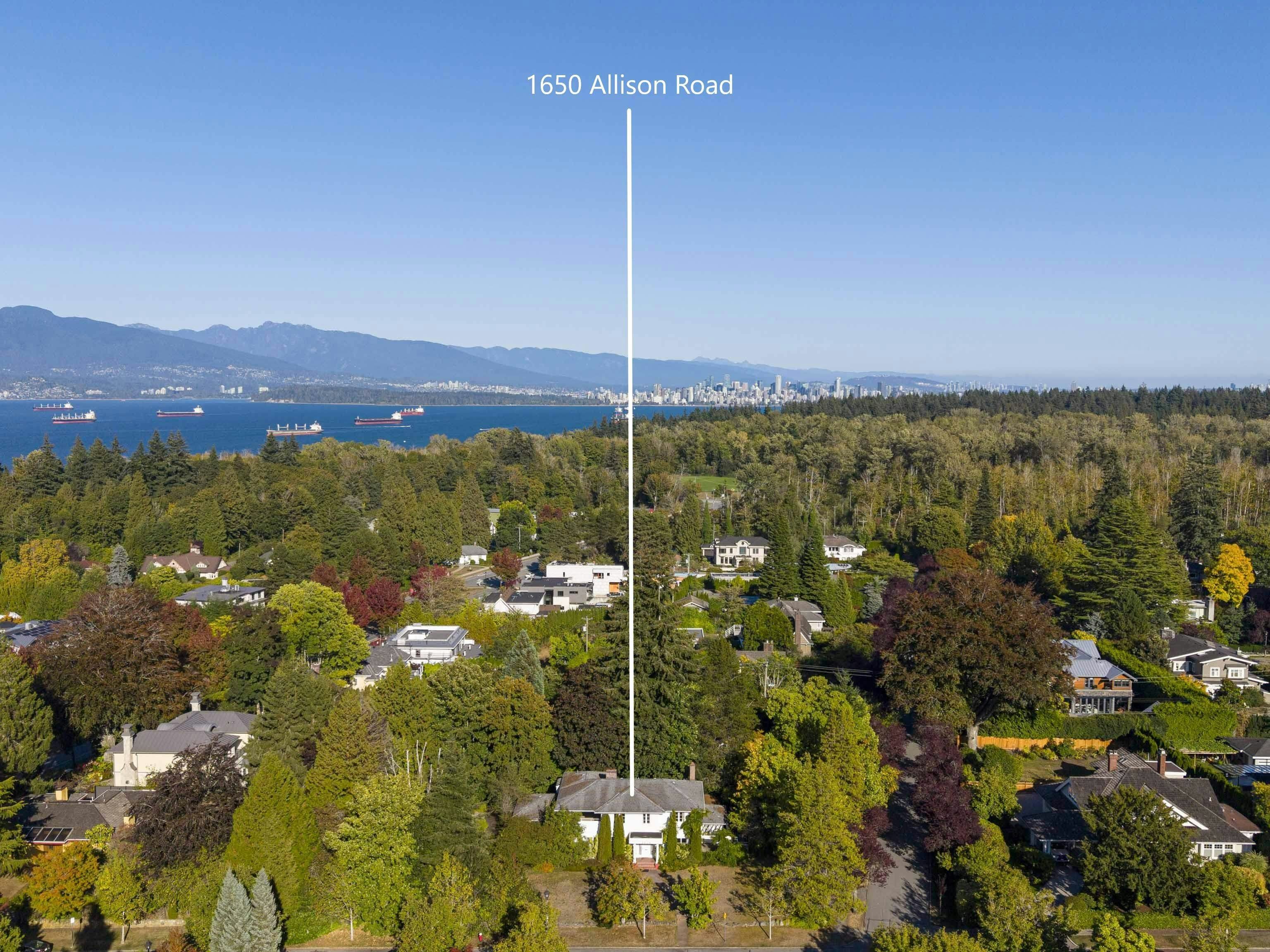 1650 Allison Road, Vancouver, BC, V6T 1S8 - 35