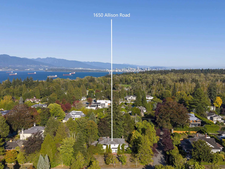 1650 Allison Road, Vancouver, BC, V6T 1S8 - 35
