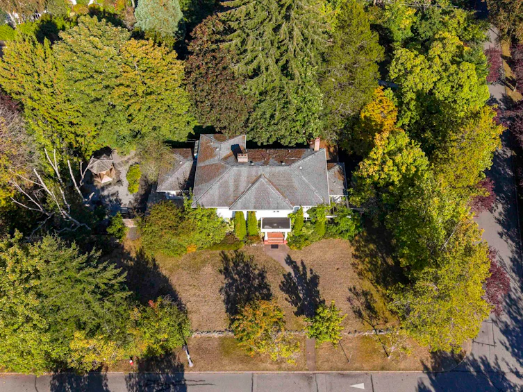 1650 Allison Road, Vancouver, BC, V6T 1S8 - 29