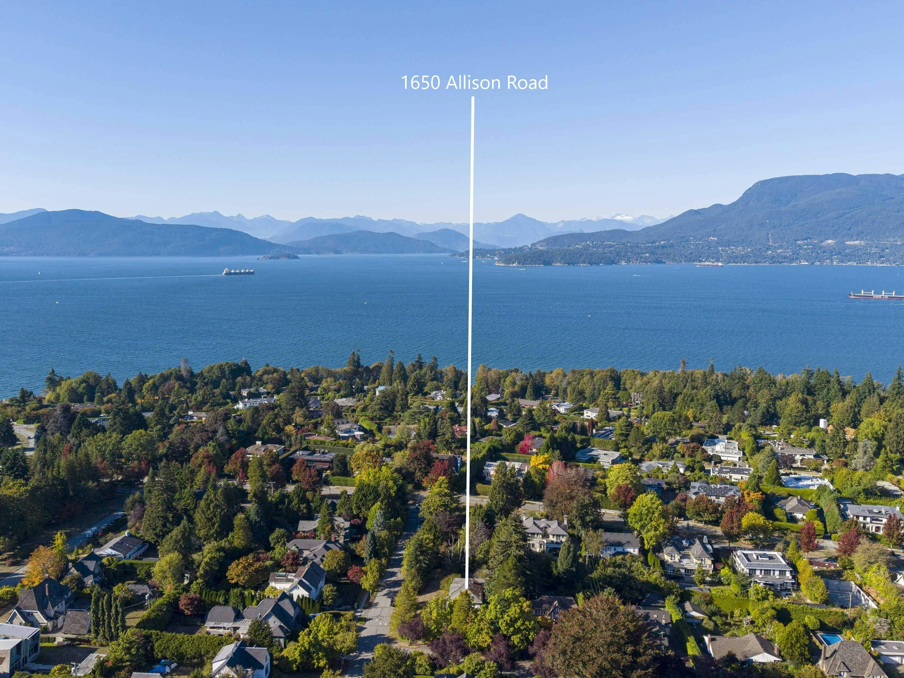 1650 Allison Road, Vancouver, BC, V6T 1S8 - 37