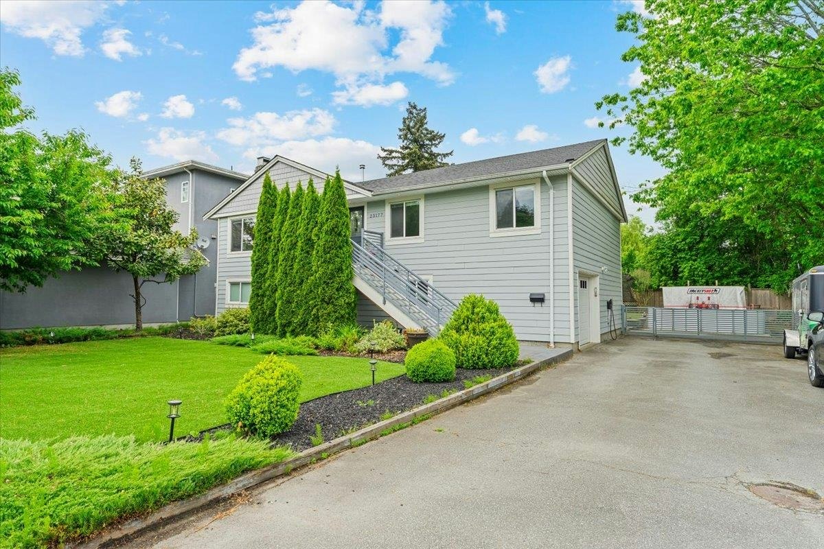 23177 Willett Avenue, Richmond, BC, V6V 3C6