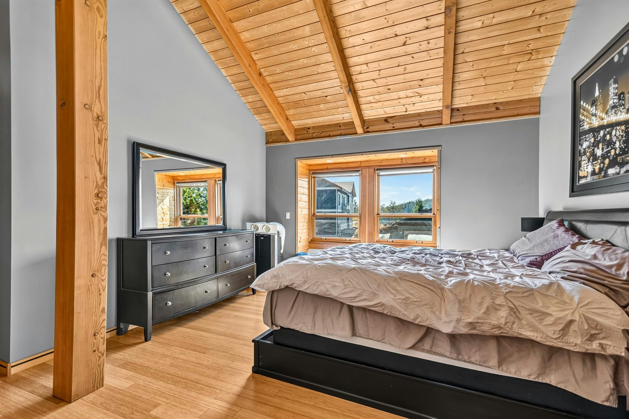 4-4622 Sinclair Bay Road, Pender Harbour Egmont, BC, V0N 1S1 - 9