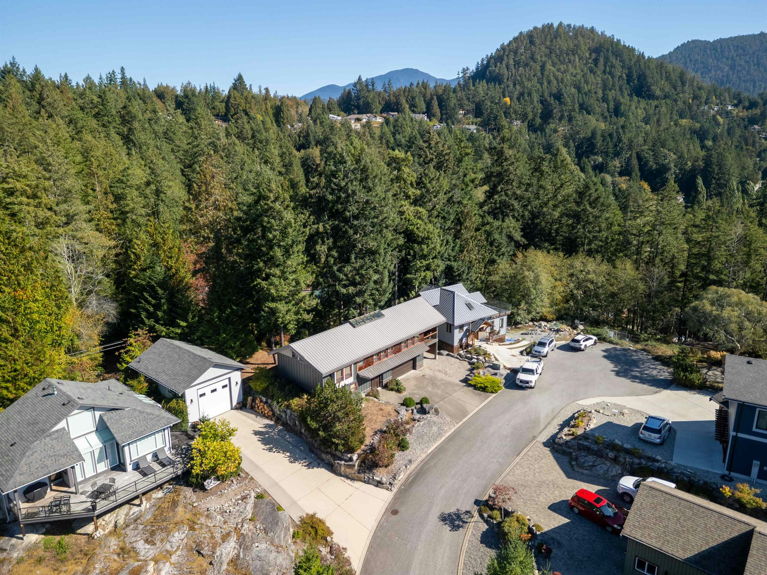 4-4622 Sinclair Bay Road, Pender Harbour Egmont, BC, V0N 1S1 - 23