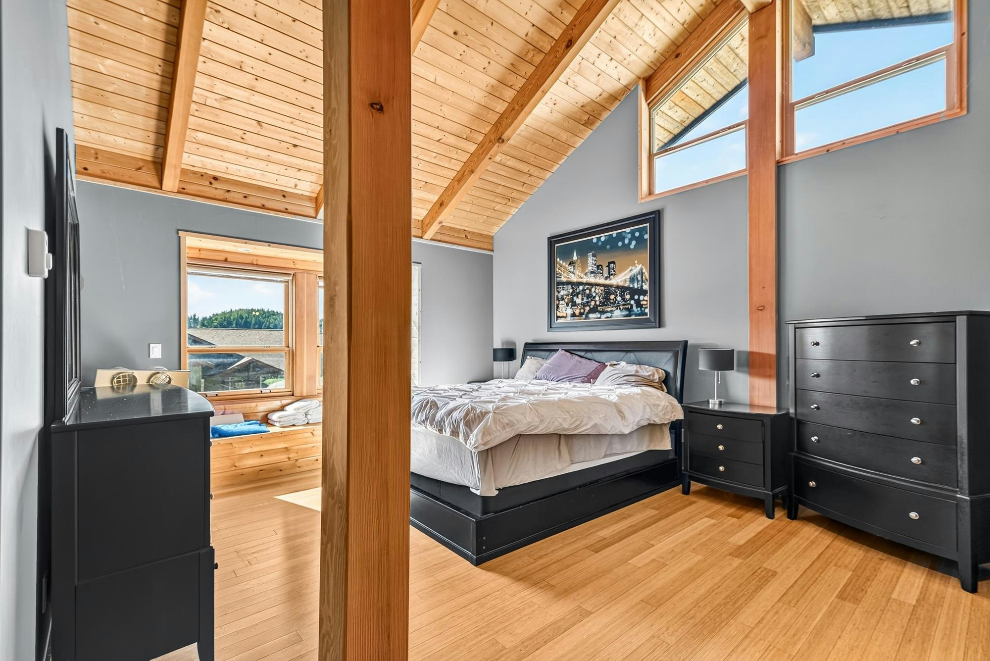 4-4622 Sinclair Bay Road, Pender Harbour Egmont, BC, V0N 1S1 - 8