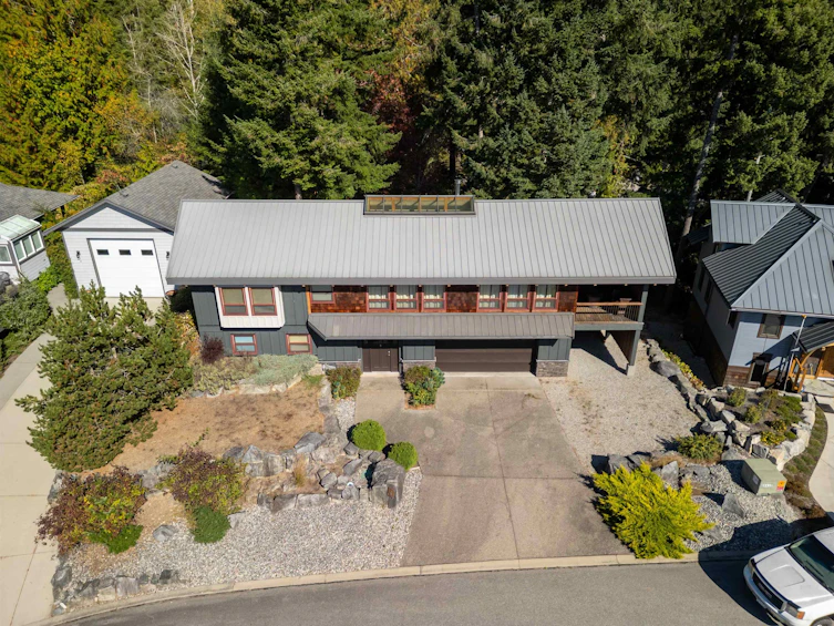 4-4622 Sinclair Bay Road, Pender Harbour Egmont, BC, V0N 1S1 - 22