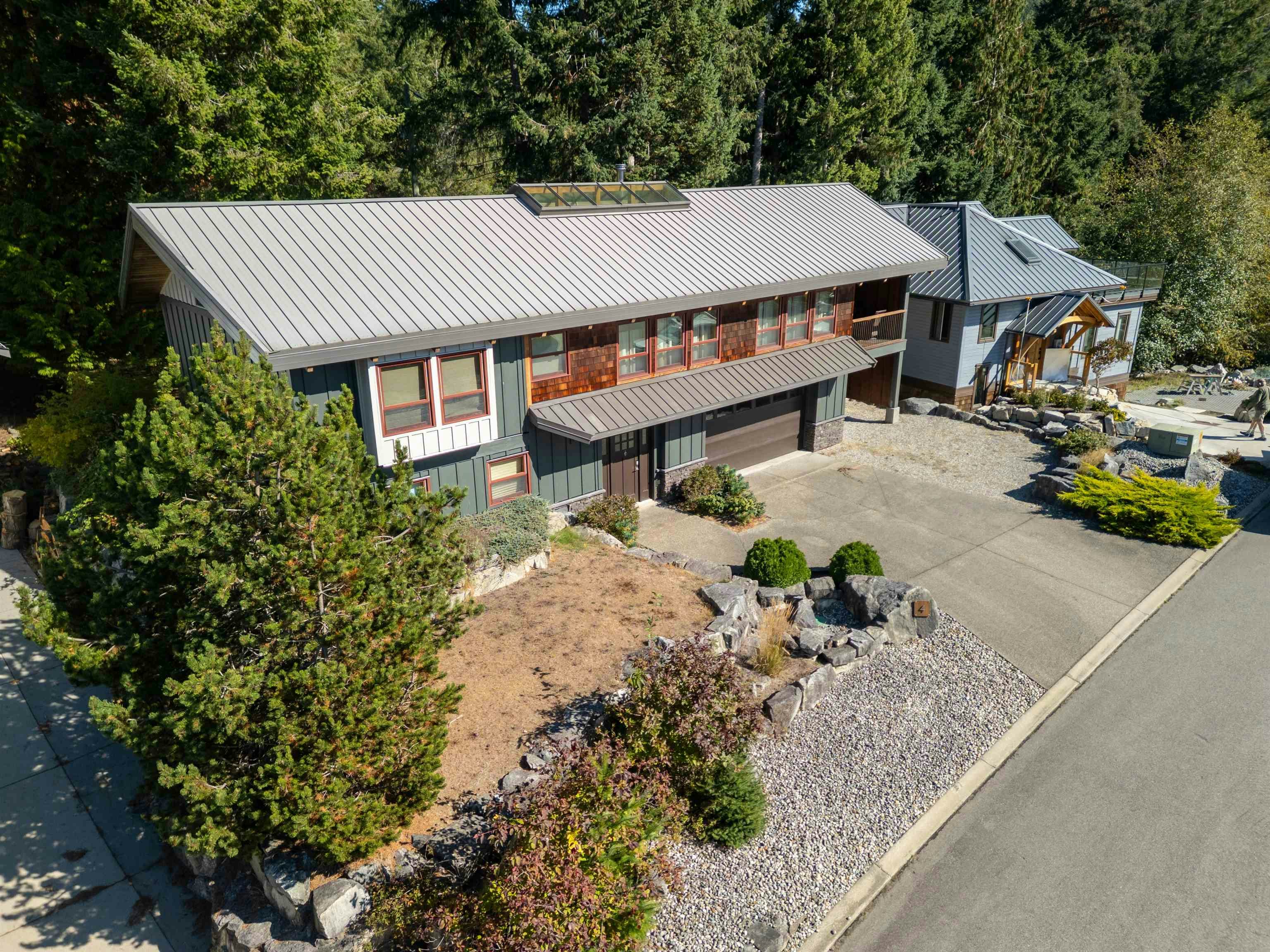 4-4622 Sinclair Bay Road, Pender Harbour Egmont, BC, V0N 1S1 - 7