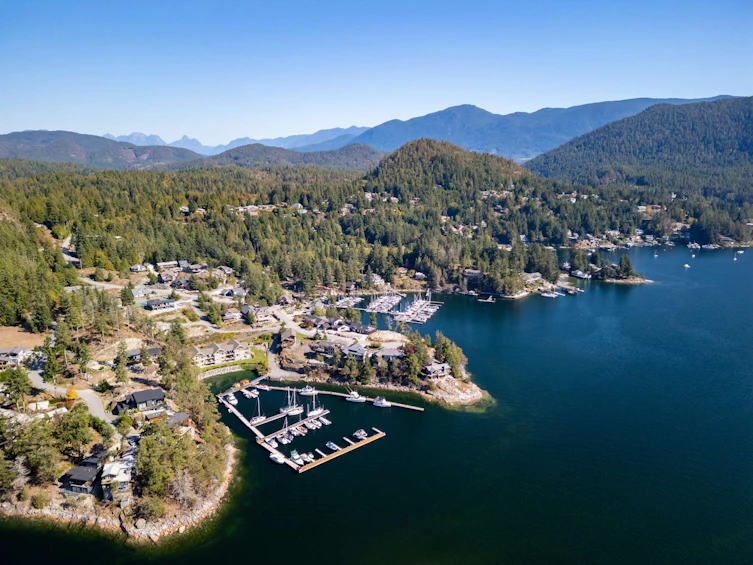 4-4622 Sinclair Bay Road, Pender Harbour Egmont, BC, V0N 1S1 - 26