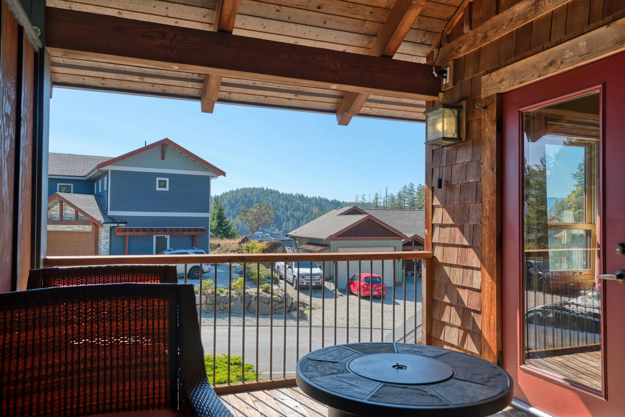 4-4622 Sinclair Bay Road, Pender Harbour Egmont, BC, V0N 1S1 - 6