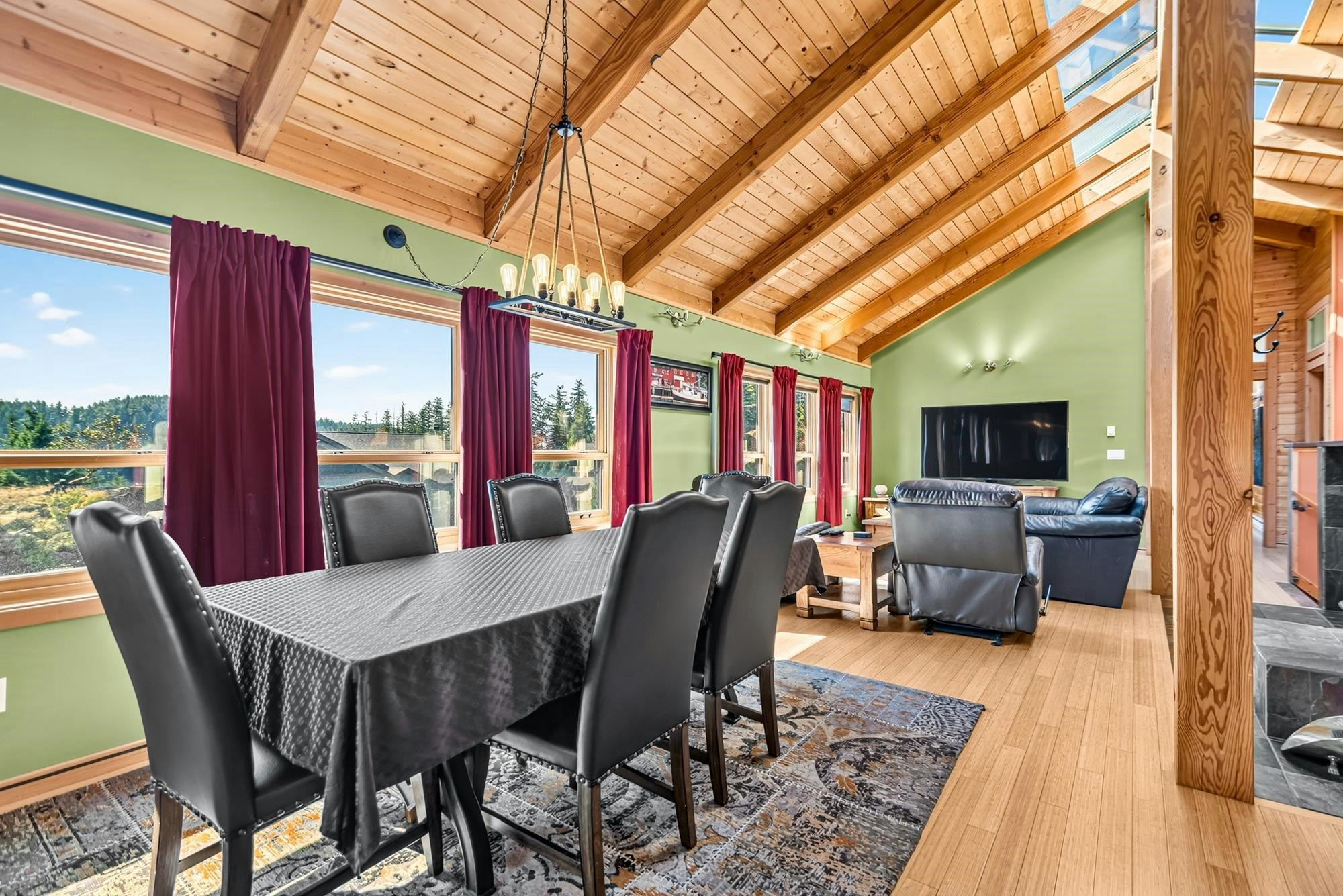 4-4622 Sinclair Bay Road, Pender Harbour Egmont, BC, V0N 1S1 - 5