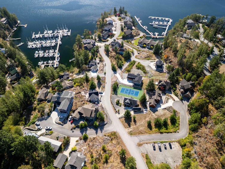 4-4622 Sinclair Bay Road, Pender Harbour Egmont, BC, V0N 1S1 - 28