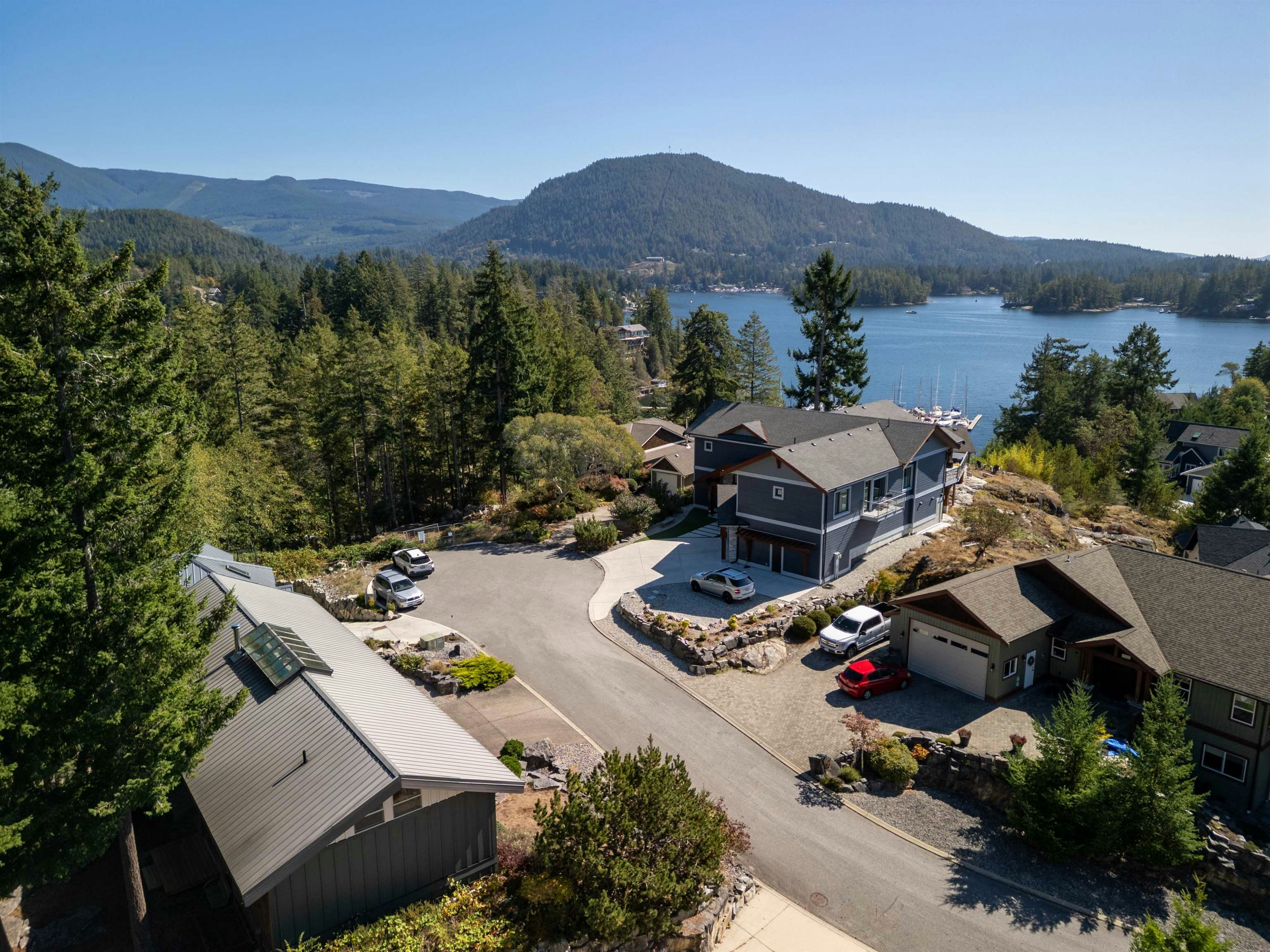 4-4622 Sinclair Bay Road, Pender Harbour Egmont, BC, V0N 1S1