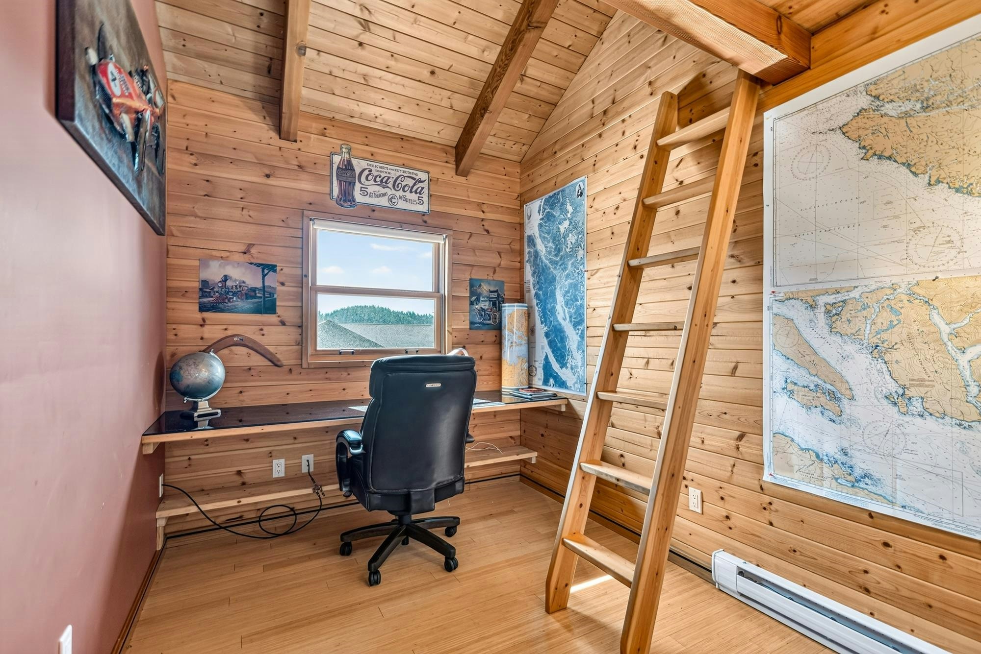 4-4622 Sinclair Bay Road, Pender Harbour Egmont, BC, V0N 1S1 - 14