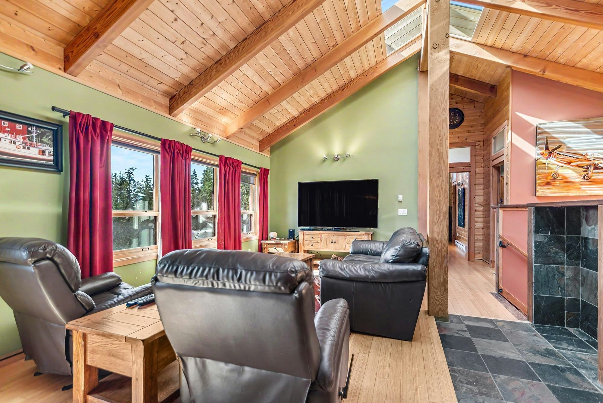 4-4622 Sinclair Bay Road, Pender Harbour Egmont, BC, V0N 1S1 - 3