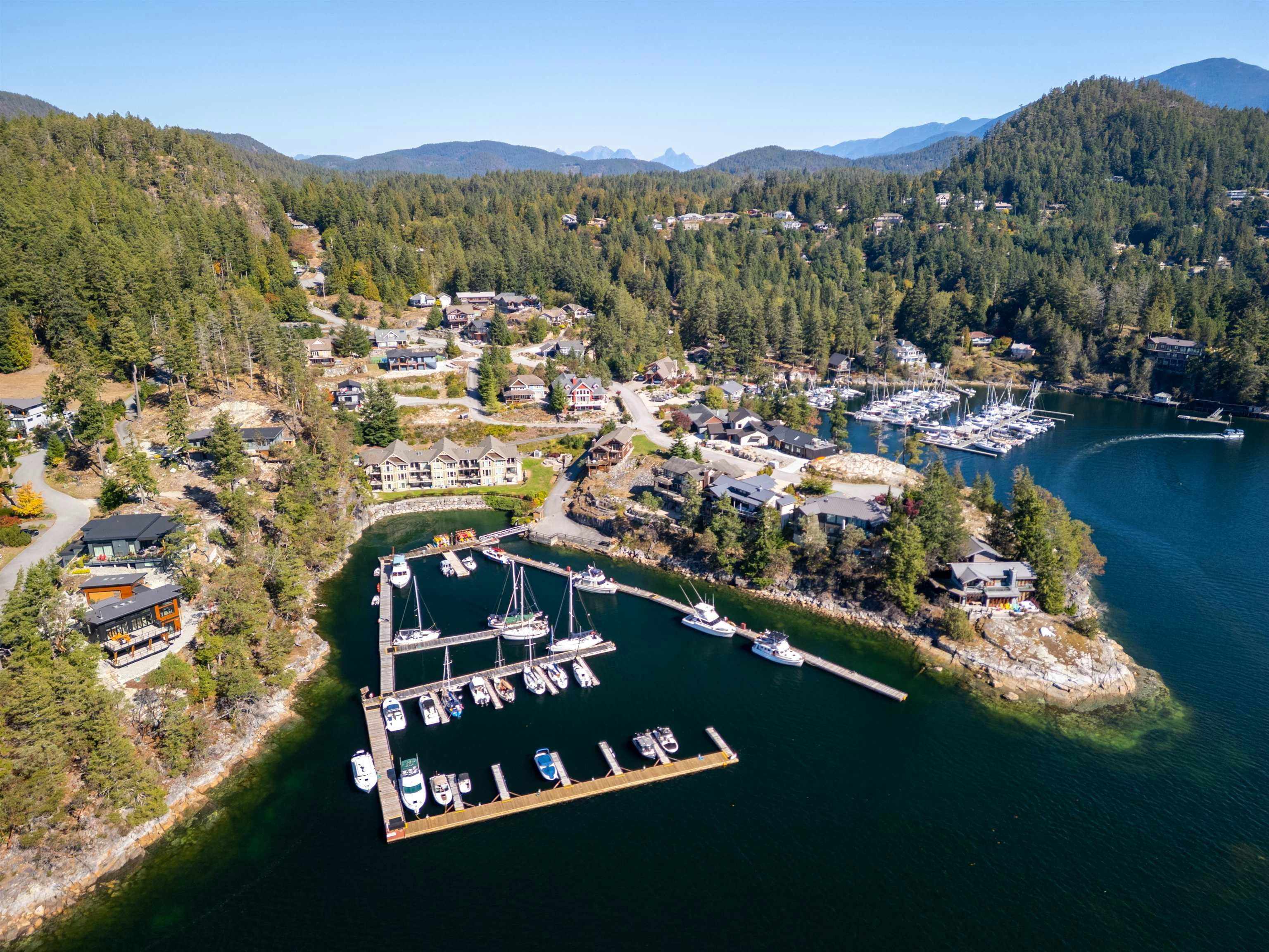 4-4622 Sinclair Bay Road, Pender Harbour Egmont, BC, V0N 1S1 - 25