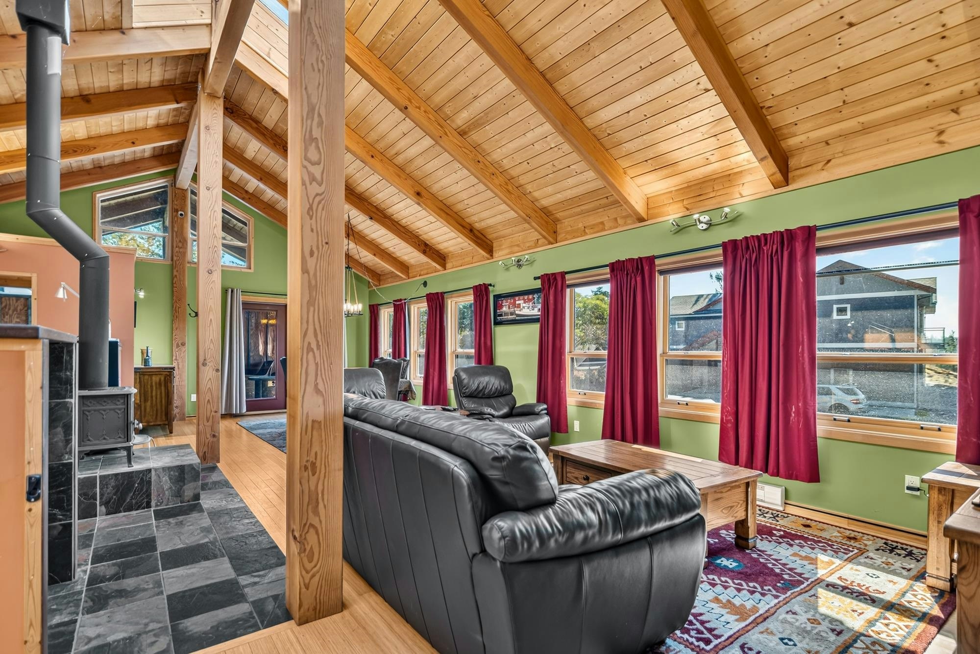 4-4622 Sinclair Bay Road, Pender Harbour Egmont, BC, V0N 1S1 - 2