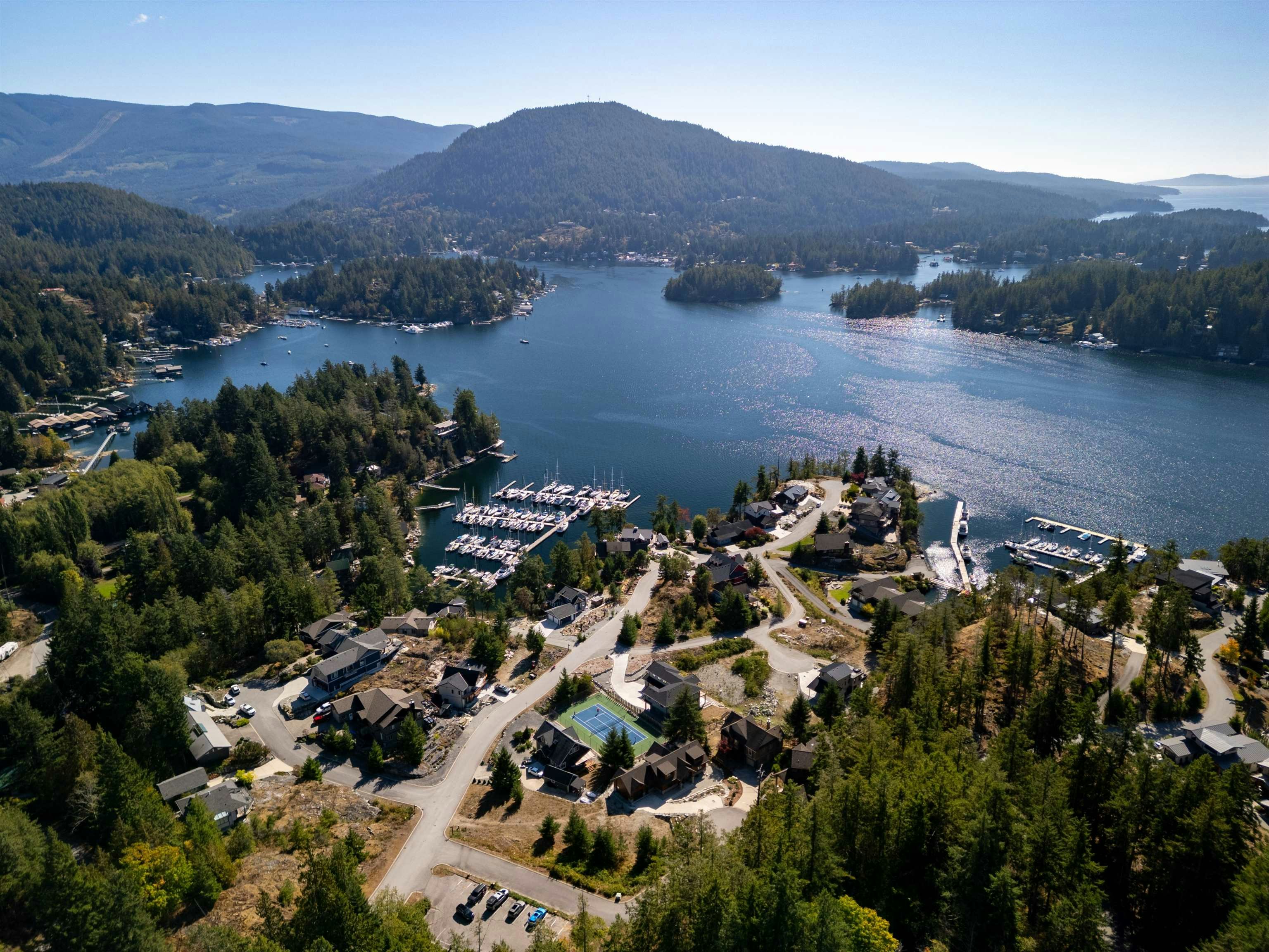 4-4622 Sinclair Bay Road, Pender Harbour Egmont, BC, V0N 1S1 - 27