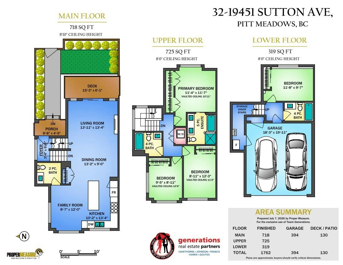 32-19451 Sutton Avenue, Pitt Meadows, BC, V3Y 0G6 - 40