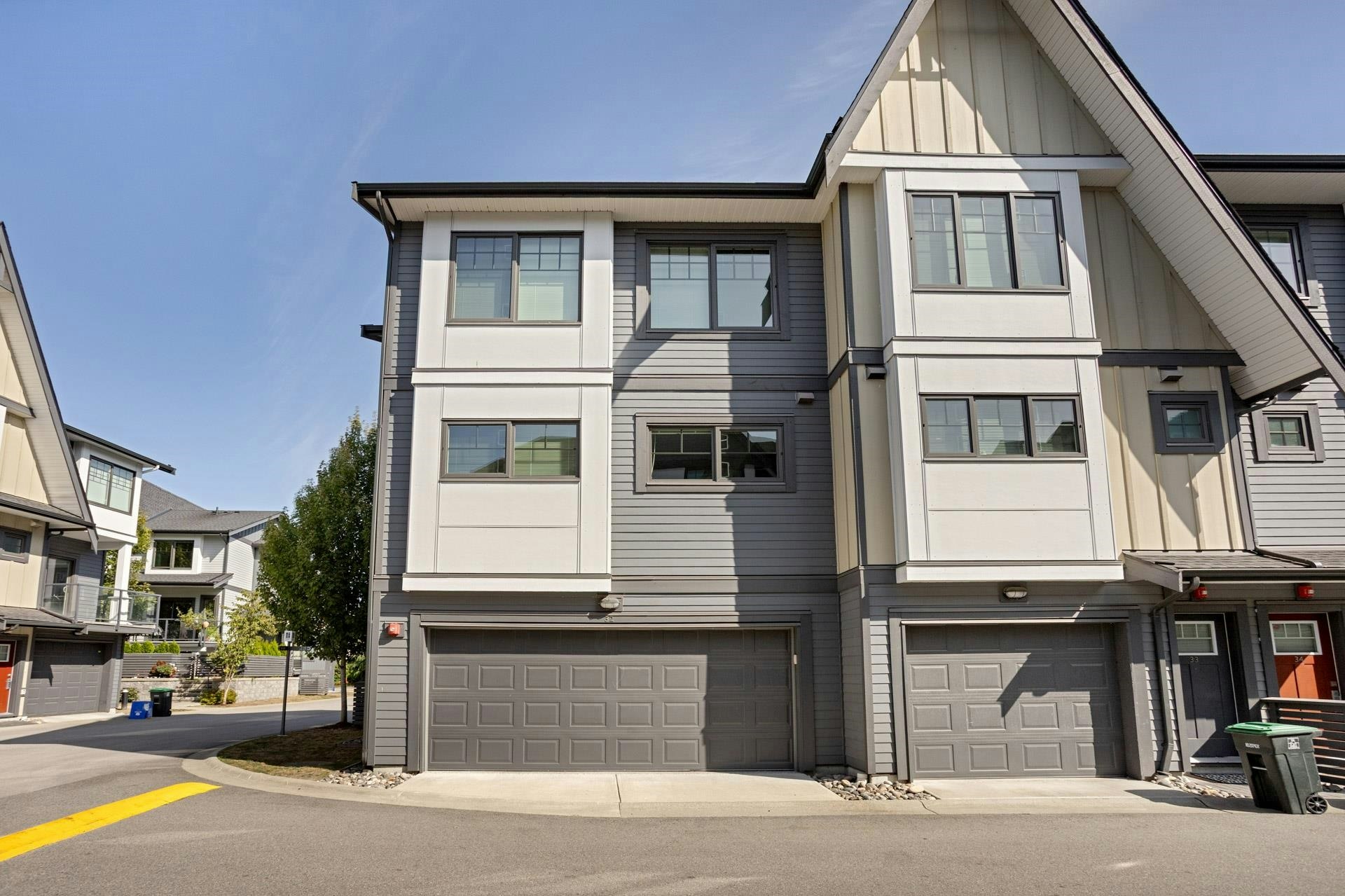 32-19451 Sutton Avenue, Pitt Meadows, BC, V3Y 0G6