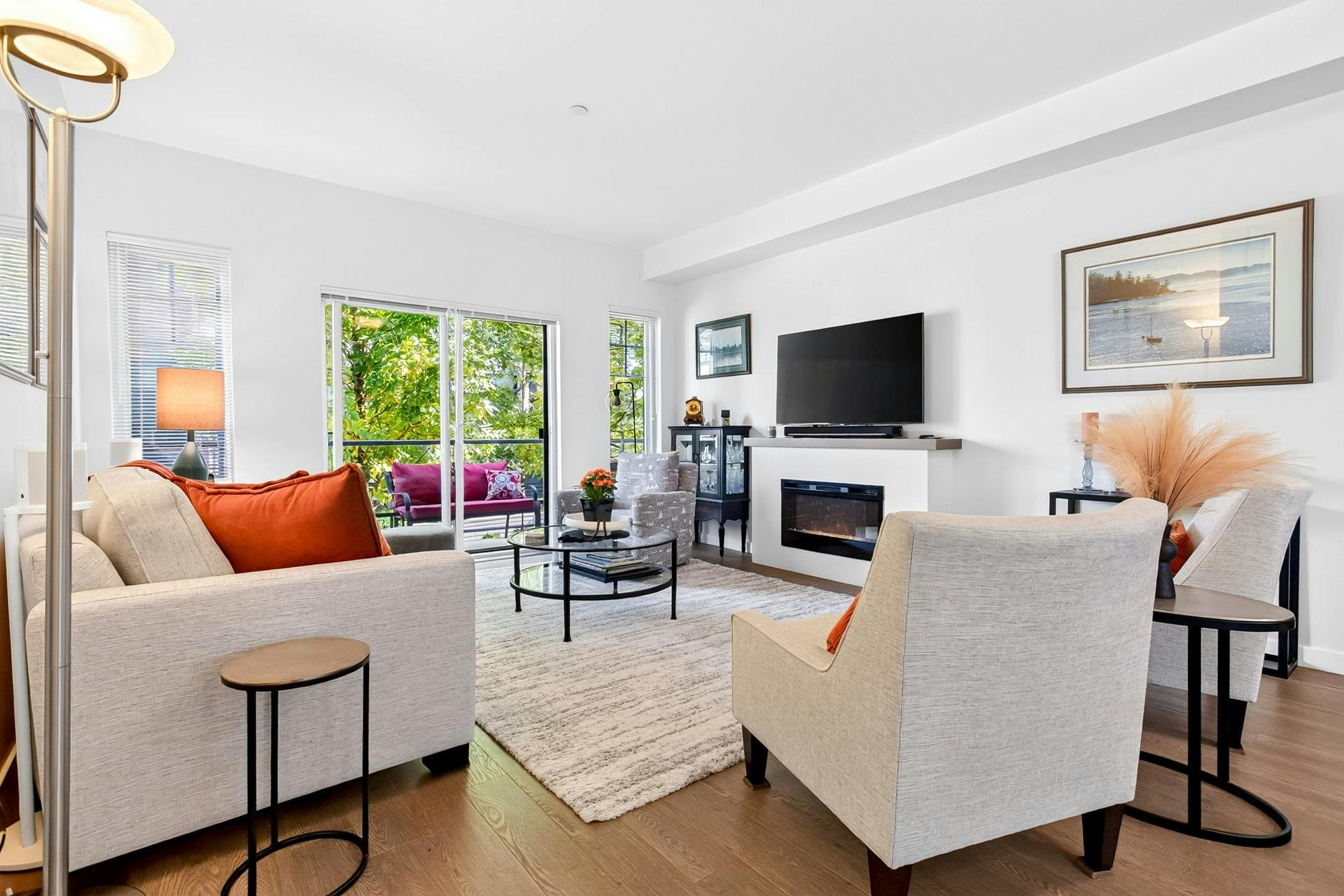 32-19451 Sutton Avenue, Pitt Meadows, BC, V3Y 0G6 - 8