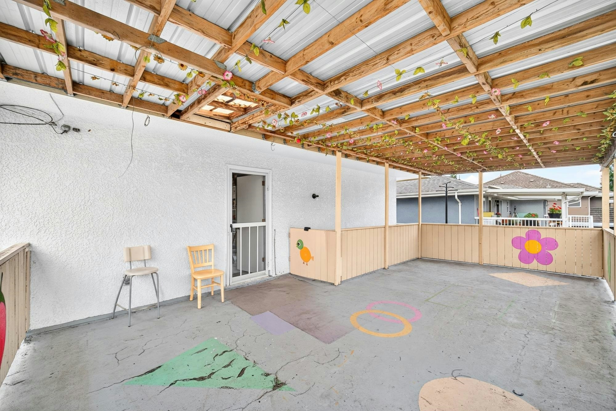 11551 Montego Street, Richmond, BC, V6X 1H5 - 19