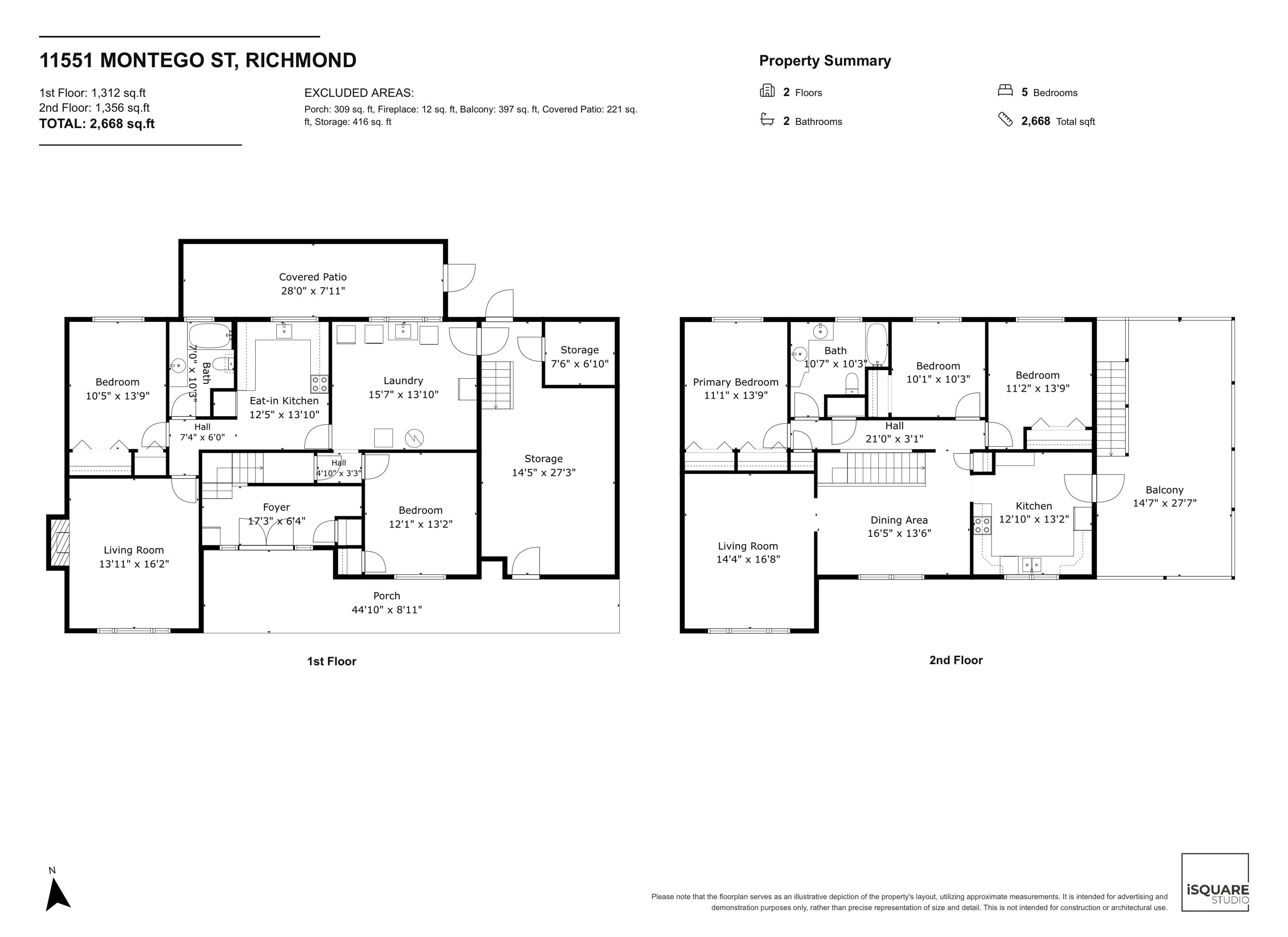 11551 Montego Street, Richmond, BC, V6X 1H5 - 34