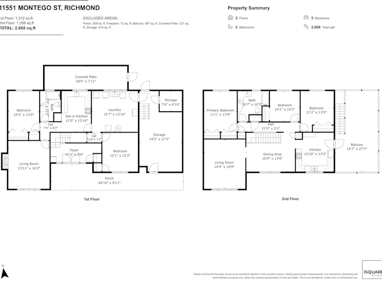 11551 Montego Street, Richmond, BC, V6X 1H5 - 34