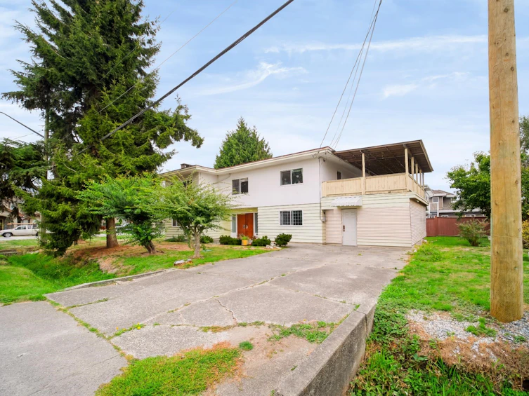 11551 Montego Street, Richmond, BC, V6X 1H5 - 31