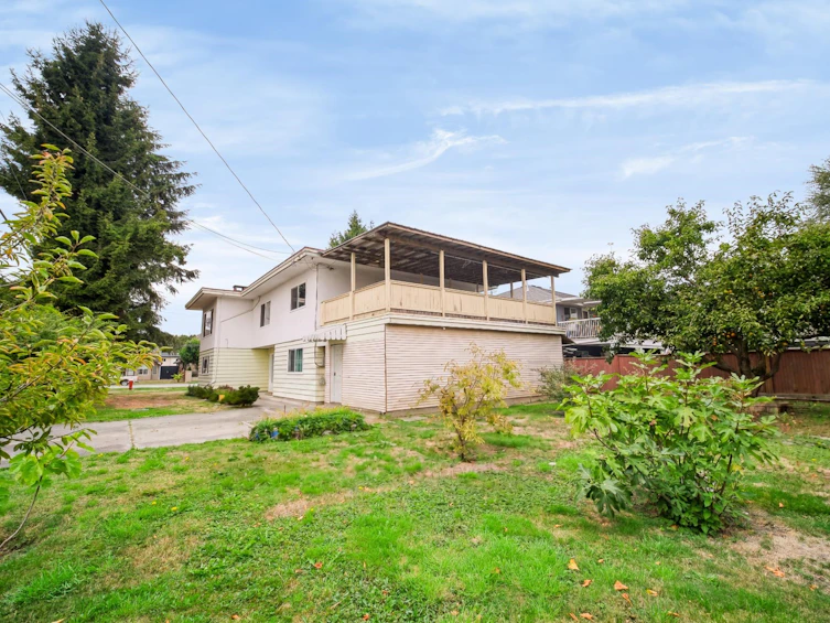 11551 Montego Street, Richmond, BC, V6X 1H5 - 33