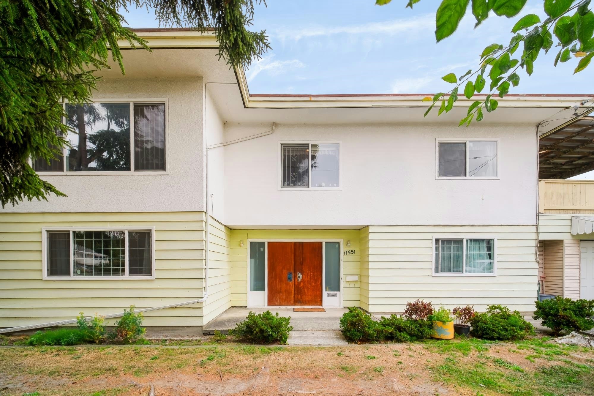 11551 Montego Street, Richmond, BC, V6X 1H5