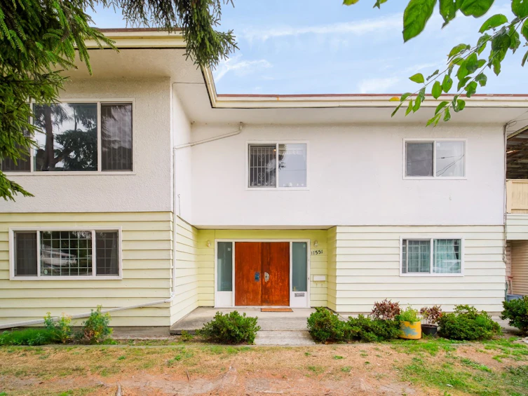 11551 Montego Street, Richmond, BC, V6X 1H5