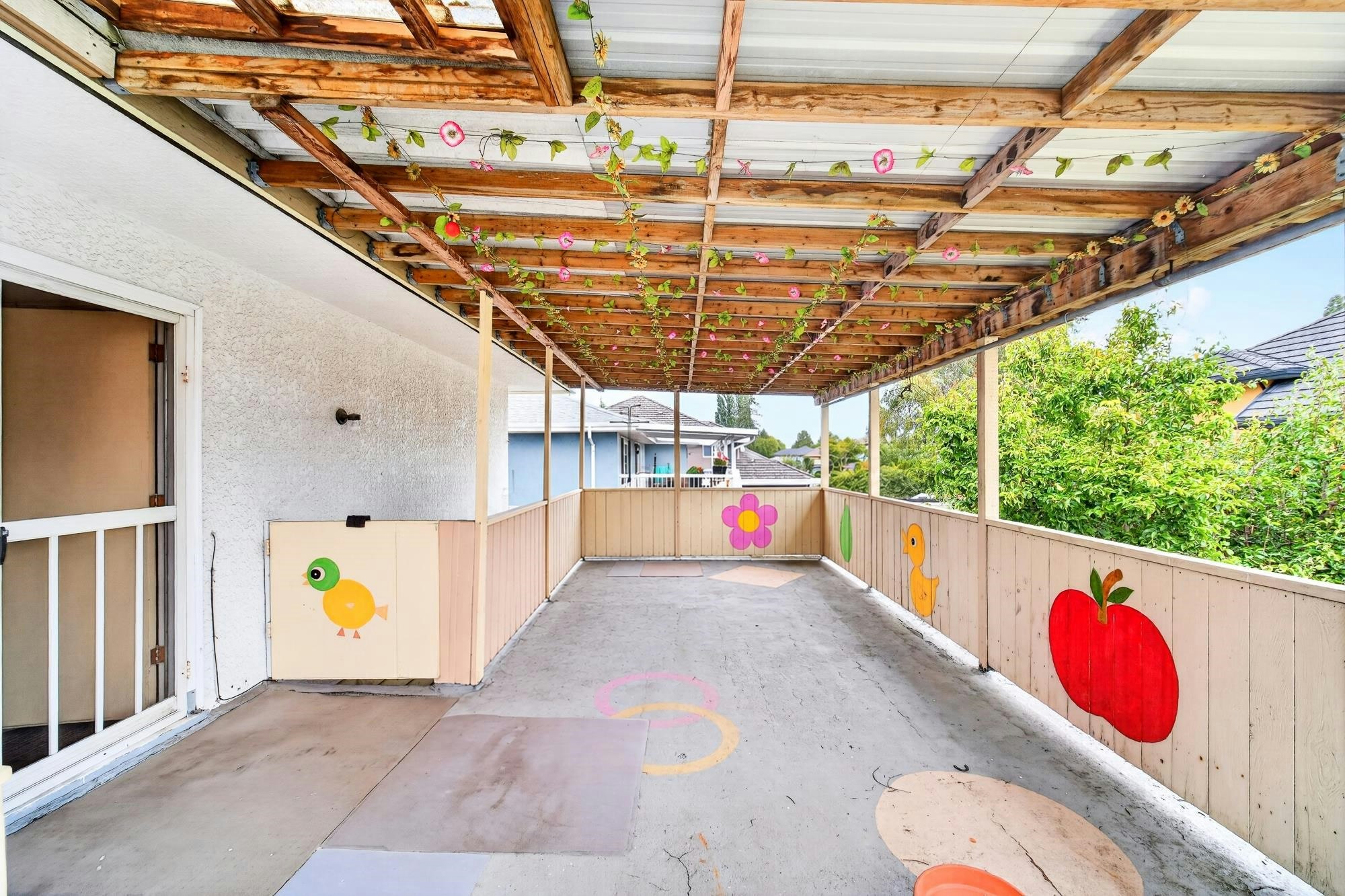 11551 Montego Street, Richmond, BC, V6X 1H5 - 17