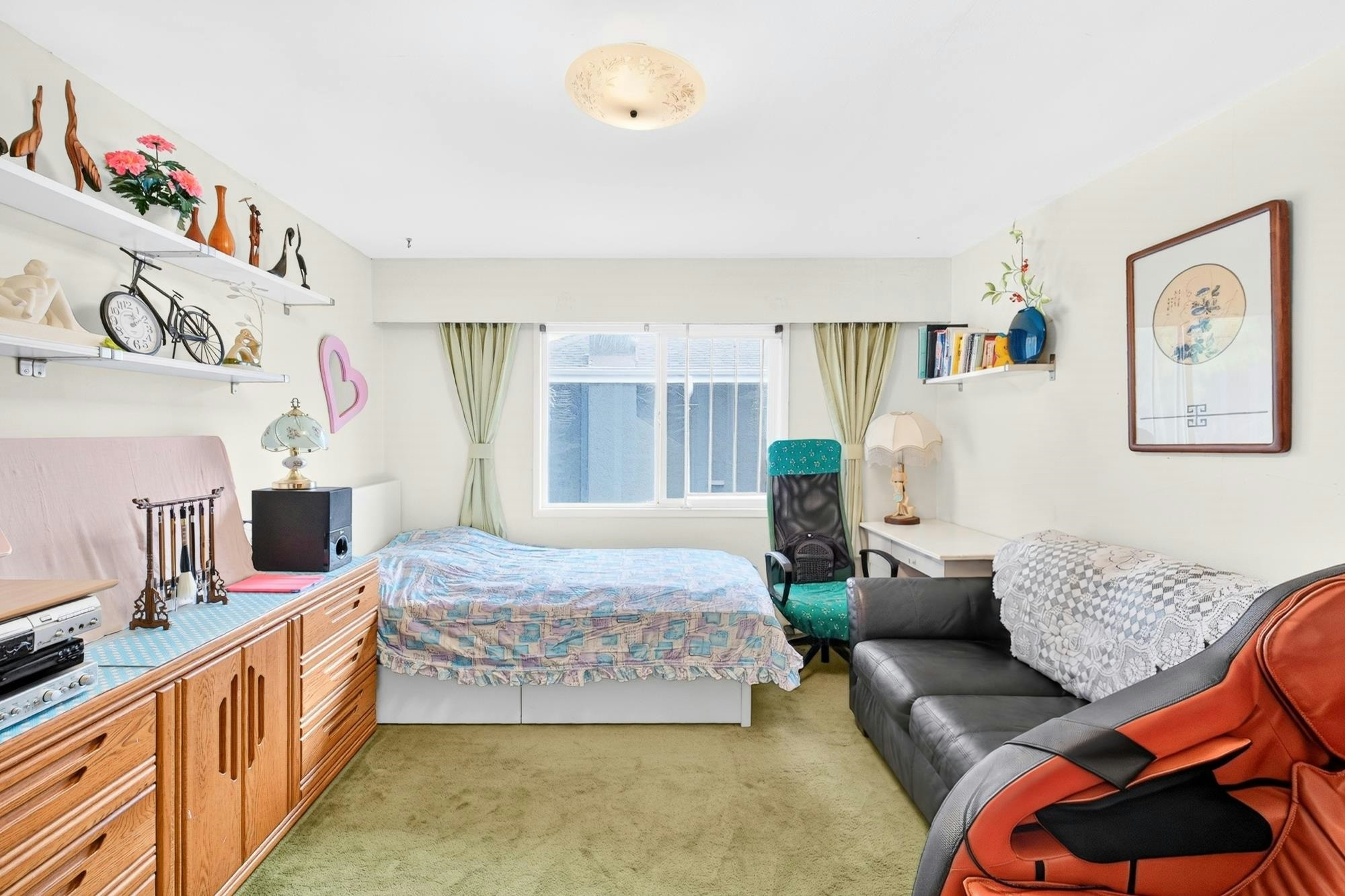 11551 Montego Street, Richmond, BC, V6X 1H5 - 11