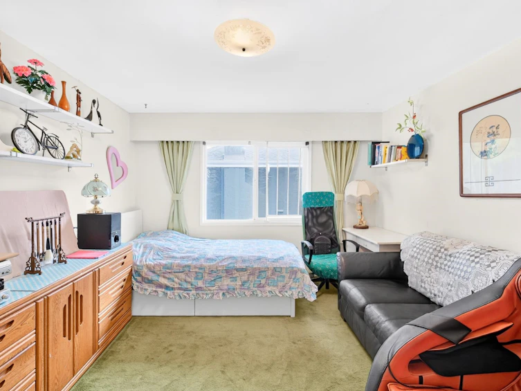 11551 Montego Street, Richmond, BC, V6X 1H5 - 11
