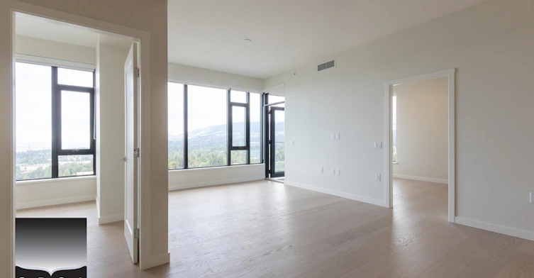 2101-128 W 15th Street, North Vancouver, BC, V7M 0H6 - 3